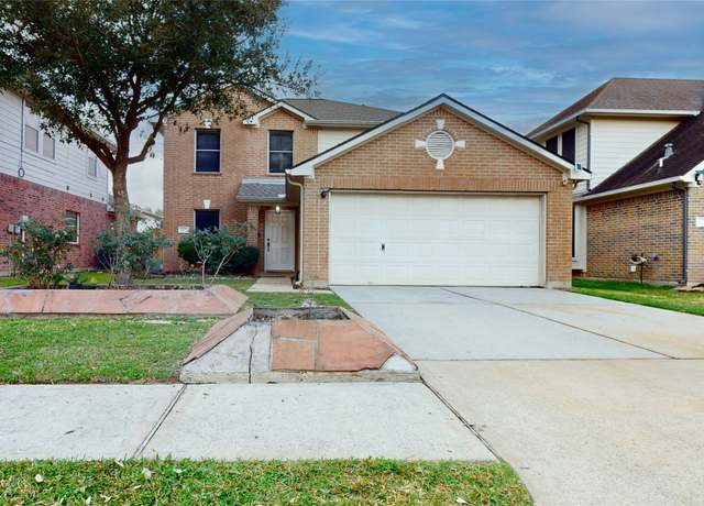 Property at 2623 Forge Creek Rd, Houston, TX 77067, 4 beds, 3 baths
