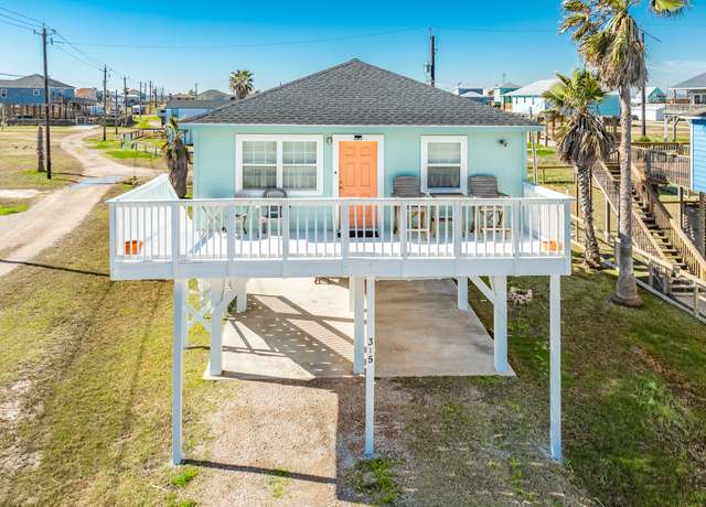 Property at 315 Caisson St, Surfside Beach, TX 77541, 2 beds, 2 baths