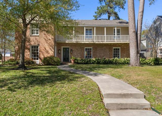 Property at 3666 Meadow Lake Ln, Houston, TX 77027, 4 beds, 4 baths