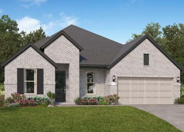 Property at 3069 Harrier Dr, Katy, TX 77493, 4 beds, 3.5 baths