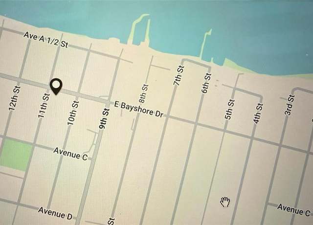 Property at 203 11th, San Leon, TX 77539