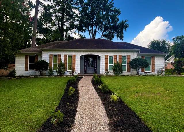 Property at 20626 Fieldtree Dr, Humble, TX 77338, 4 beds, 2 baths