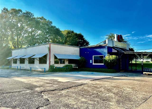 Property at 307 N Magnolia St, Woodville, TX 75979