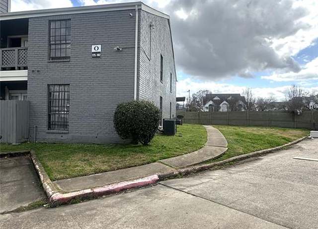 Property at 12500 Sandpiper Dr #175, Houston, TX 77035, 2 beds, 1 bath