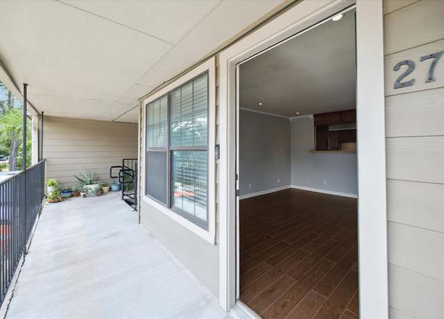 Property at 606 Marshall St Unit B27, Houston, TX 77006, 1 bed, 1 bath