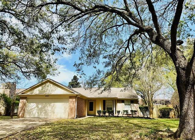 Property at 4007 Issacks Way, Sugar Land, TX 77479, 3 beds, 2 baths