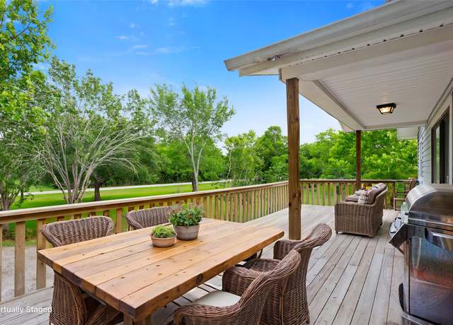 Property at 3225 N Jackson St, Santa Fe, TX 77517, 2 beds, 2 baths