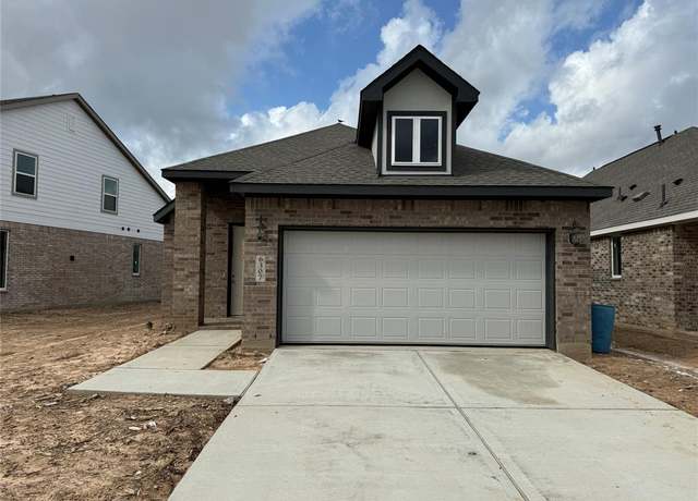Property at 6415 Serenity Terrace Dr, Katy, TX 77493, 3 beds, 2 baths