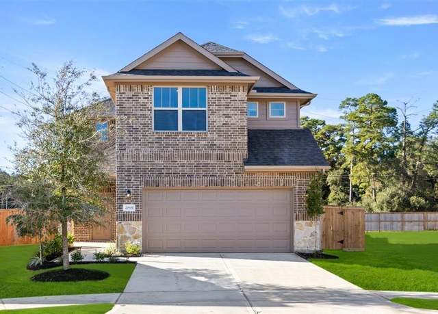Property at 21935 Oron Maple Way, Tomball, TX 77377, 3 beds, 2.5 baths