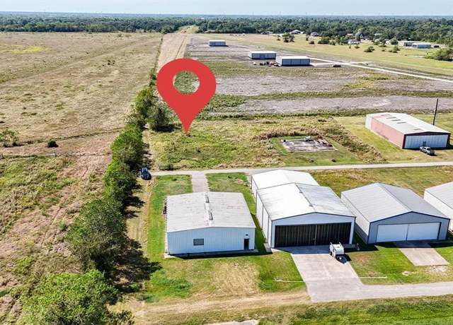 Property at BLK 2 LOT 64 & 54 Wolfe Airpark, Manvel, TX 77578