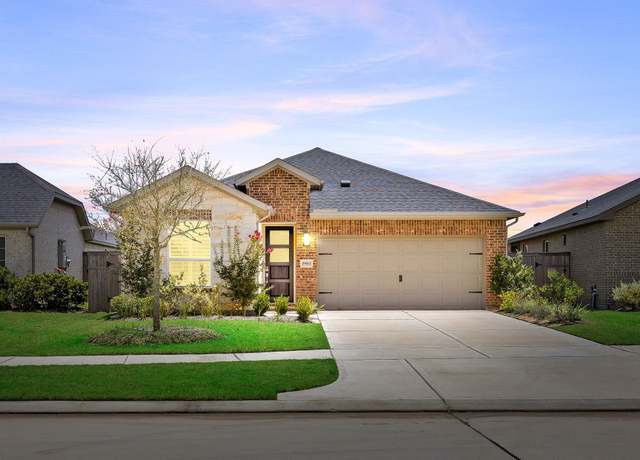 Property at 29011 Autrey Bend Ct, Fulshear, TX 77441, 2 beds, 2 baths