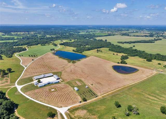 Property at 3896 County Road 305 Tract 1, Navasota, TX 77868