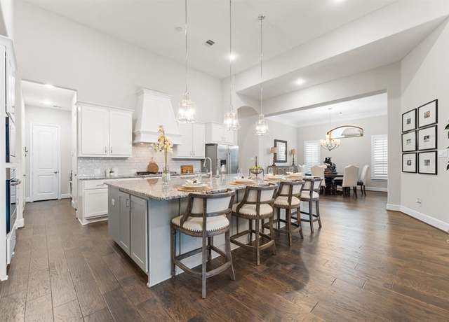 Property at 1614 Primrose Ln, Katy, TX 77493, 4 beds, 4.5 baths