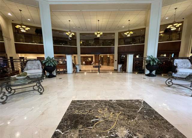 Property at 3525 Sage Rd Rd #1401, Houston, TX 77056, 1 bed, 1 bath