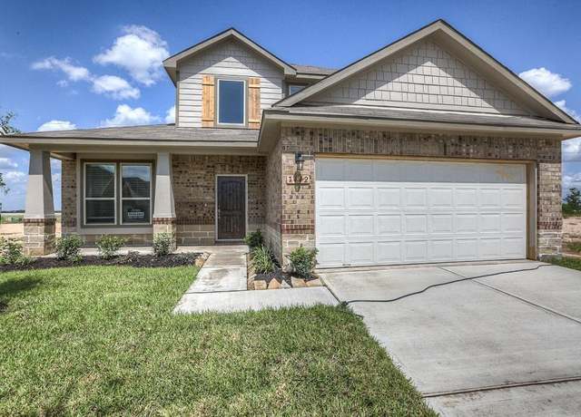 Property at 21323 Cypress Red Oak Dr, Cypress, TX 77433, 4 beds, 2.5 baths