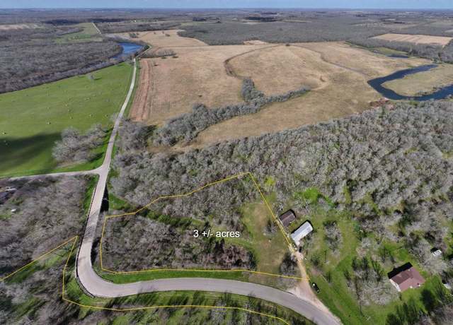 Property at TBD Garrett Rd, Brookshire, TX 77423