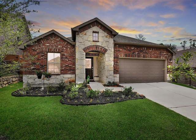 Property at 926 Golden Willow Ln, Conroe, TX 77304, 4 beds, 3 baths