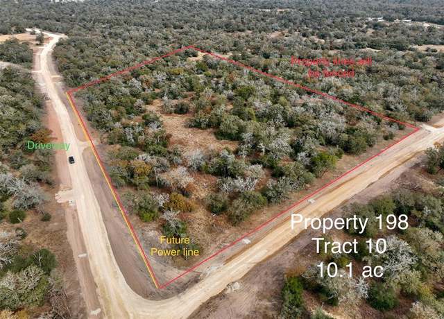 Property at 104 Bee Haven Ln, Seguin, TX 78155