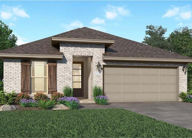 Property at 19819 Palermo Shores Dr, Hockley, TX 77447, 3 beds, 2 baths
