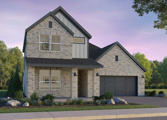 Property at 7715 Pale Petunia Trl, Katy, TX 77493, 4 beds, 3 baths