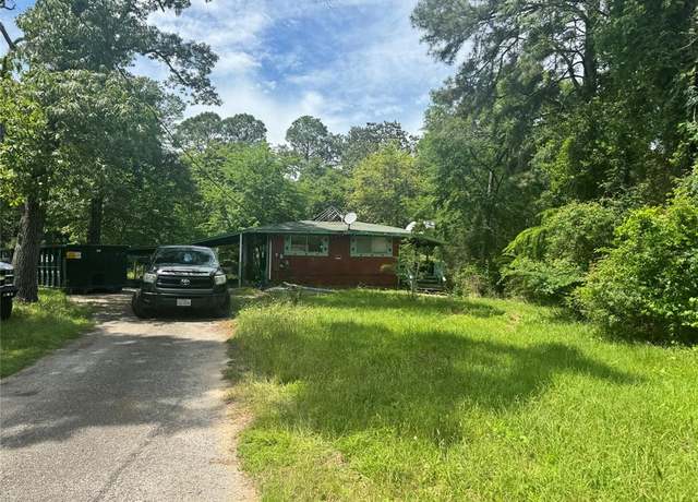 Property at 24532 Tyrone, Hempstead, TX 77445, 2 beds, 1 bath