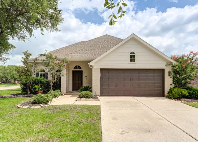 Property at 17814 Placid Oak Ct, Cypress, TX 77433, 4 beds, 3.5 baths