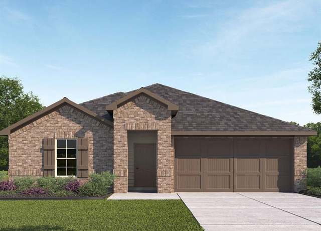 Property at 3506 Greenwich Way, Texas City, TX 77591, 4 beds, 2 baths