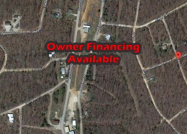 Property at Lots 8-9 Eagle Pass, Other, AR 72482
