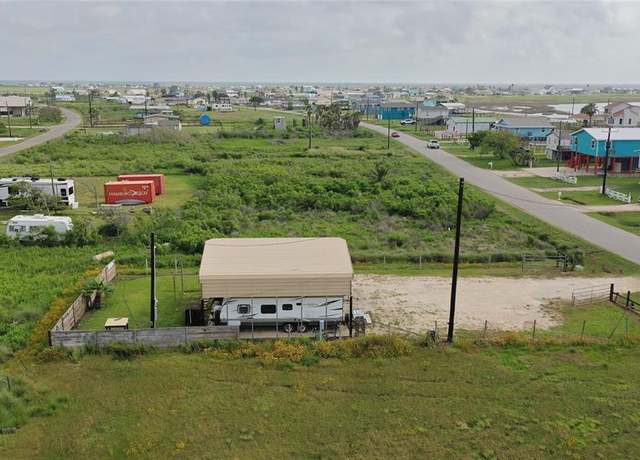 Property at 876 County Road 201, Sargent, TX 77414