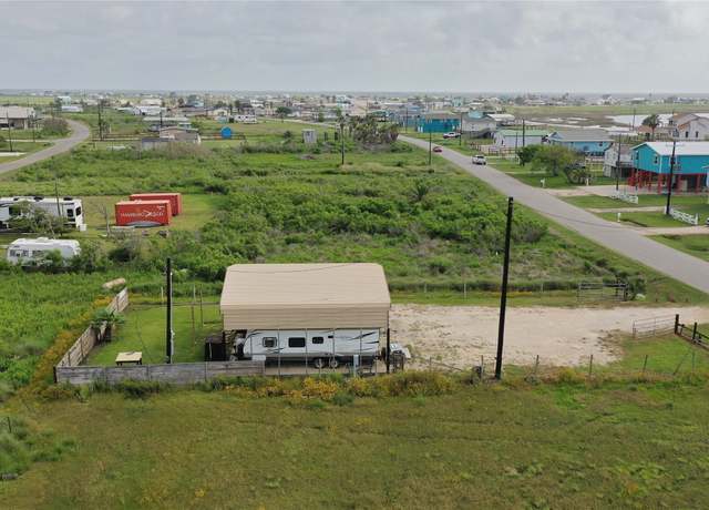 Property at 876 County Road 201, Sargent, TX 77414