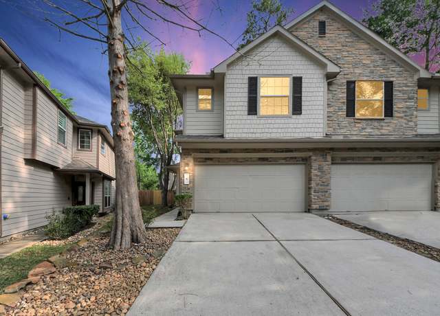 Property at 6 Whitekirk Pl, Magnolia, TX 77354, 3 beds, 2.5 baths