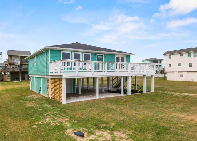 Property at 23138 Verano Dr, Galveston, TX 77554, 4 beds, 2 baths