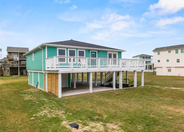 Property at 23138 Verano Dr, Galveston, TX 77554, 4 beds, 2 baths