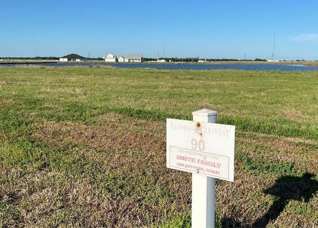 Property at Lot 90 Sand Swept Pt, Port Lavaca, TX 77979