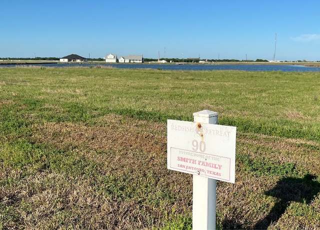 Property at Lot 90 Sand Swept Pt, Port Lavaca, TX 77979