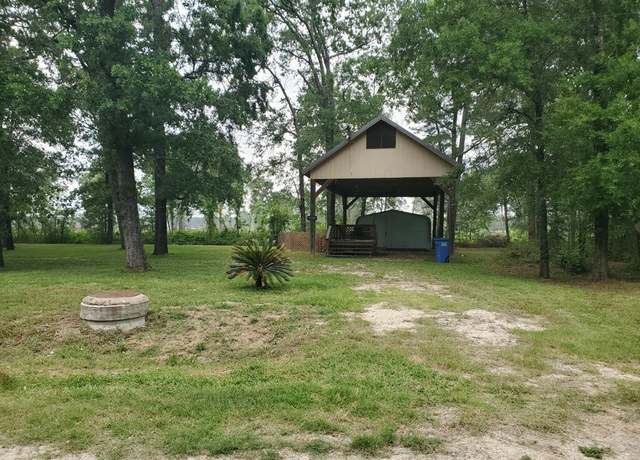 Property at 174 Vine Arbor, Livingston, TX 77351