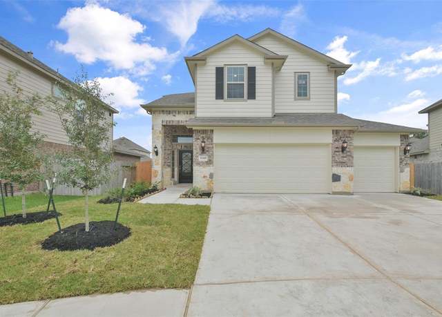 Property at 21445 Kings Guild Ln, Kingwood, TX 77339, 3 beds, 2.5 baths