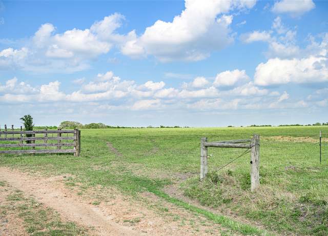 Property at 9150 Bauer Rd, Fayetteville, TX 78940