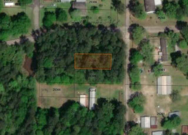 Property at Lot 334 Powdrill, Buna, TX 77612
