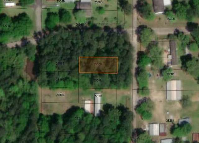 Property at Lot 334 Powdrill, Buna, TX 77612
