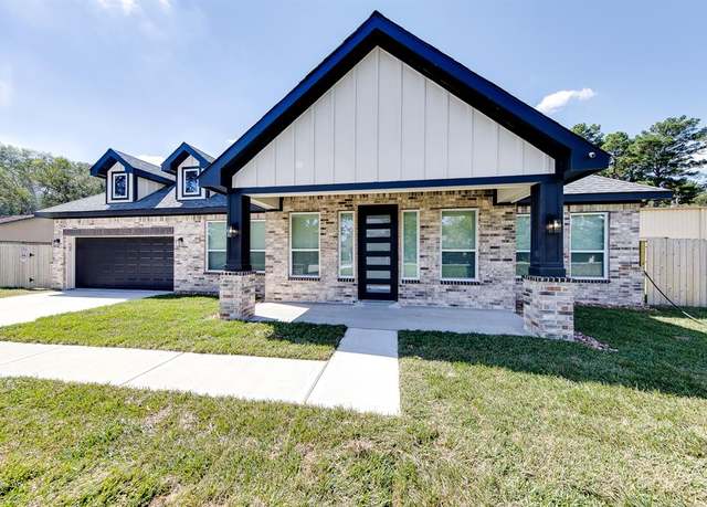 Property at 25050 Shady Oak Dr, Hockley, TX 77447, 4 beds, 2.5 baths