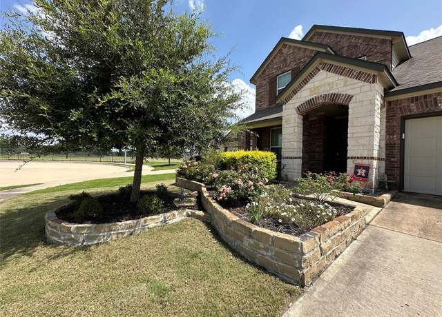 Property at 25911 Rose Frost Ct, Richmond, TX 77406, 5 beds, 3.5 baths
