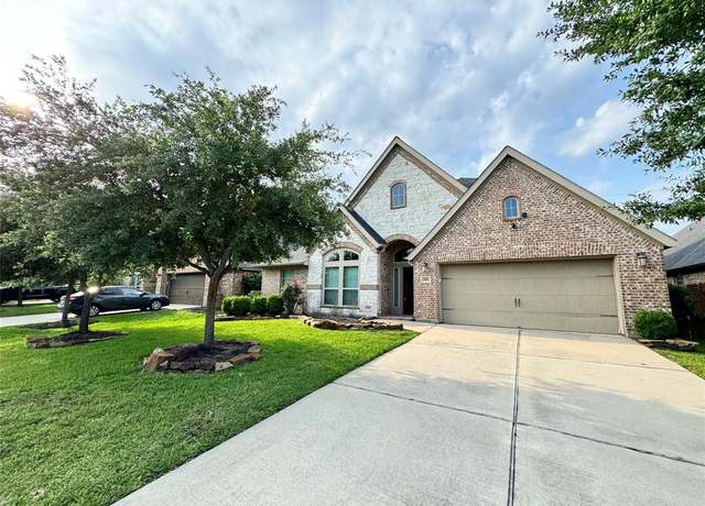 Property at 29006 Havenport Dr, Katy, TX 77494, 4 beds, 3 baths