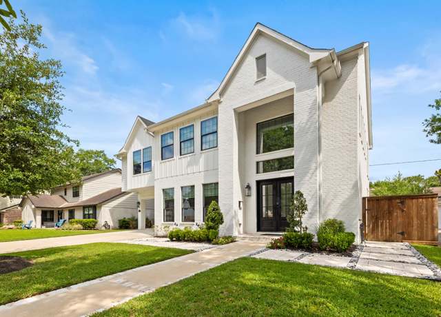 Property at 14526 Cindywood Dr, Houston, TX 77079, 4 beds, 3.5 baths