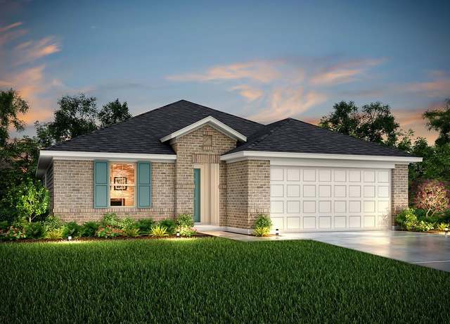 Property at 21414 Iberian Magpie Trl, Tomball, TX 77377, 4 beds, 2 baths