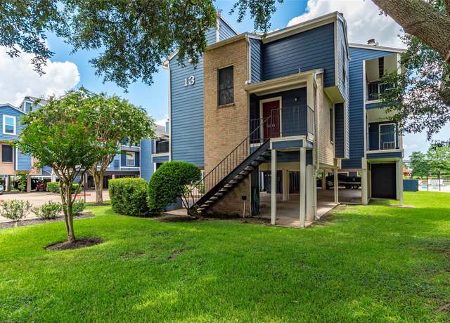 Property at 18515 Egret Bay Blvd #1301, Webster, TX 77058, 2 beds, 2.5 baths