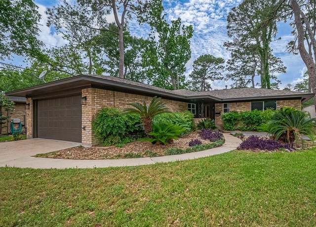 Property at 10212 Brinwood Dr Dr, Houston, TX 77043, 3 beds, 2 baths
