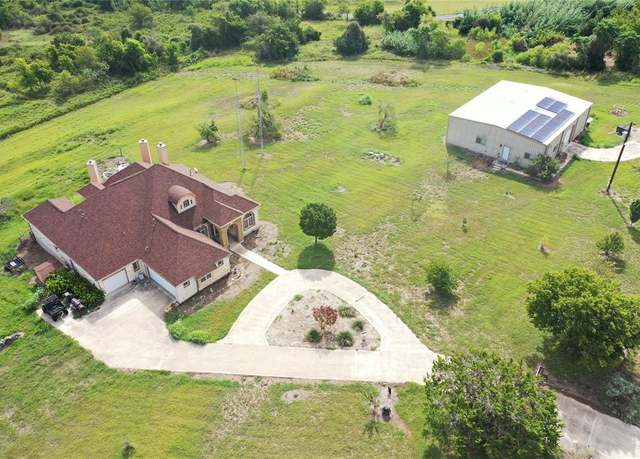 Property at 6016 Fm 2720, Maxwell, TX 78656, 3 beds, 3.5 baths