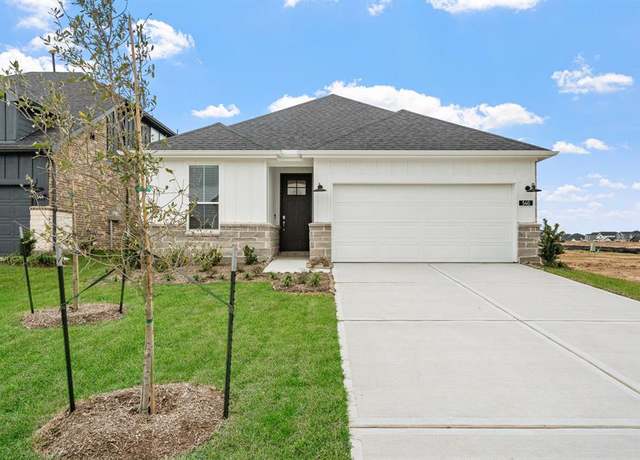 Property at 540 Ruby Bend Ln, Montgomery, TX 77356, 3 beds, 2 baths