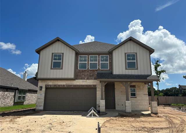 Property at 2725 Madison St, Seabrook, TX 77586, 4 beds, 2.5 baths